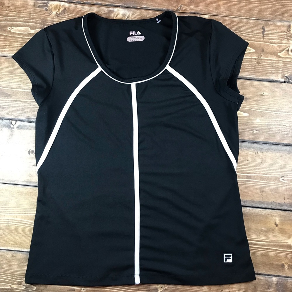 Fila Exercise Top